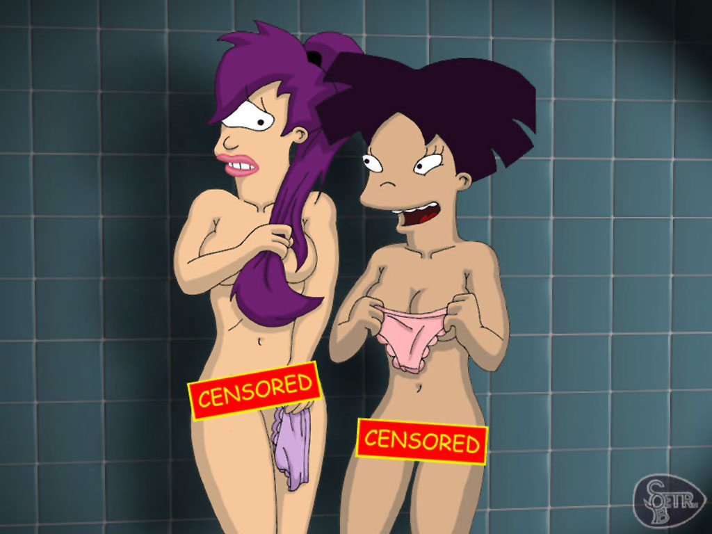 Futurama (1)