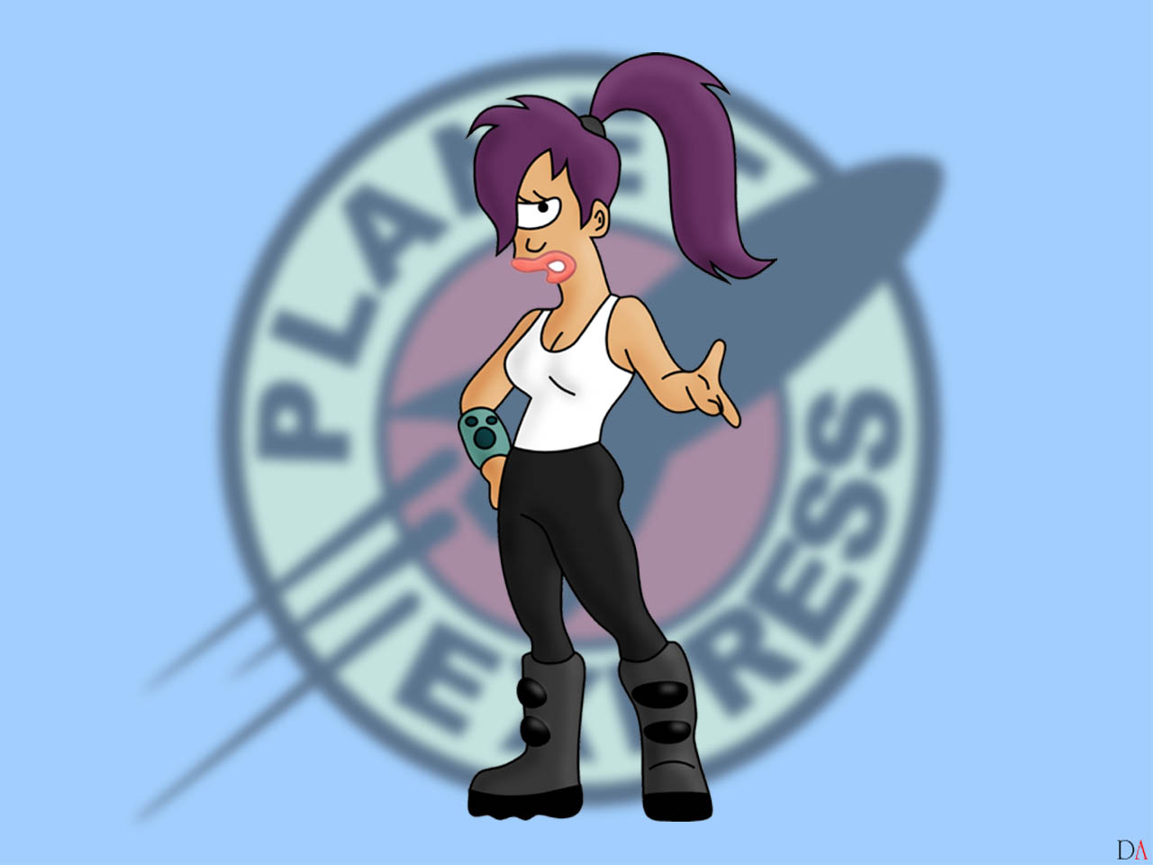 Futurama (10)