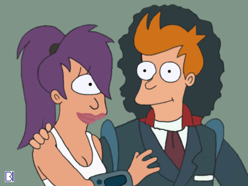 Futurama (16)