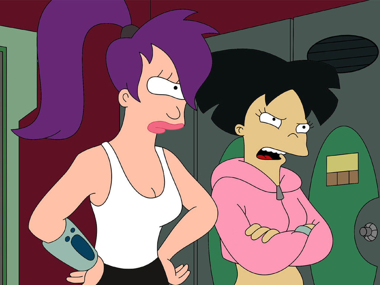 Futurama (24)