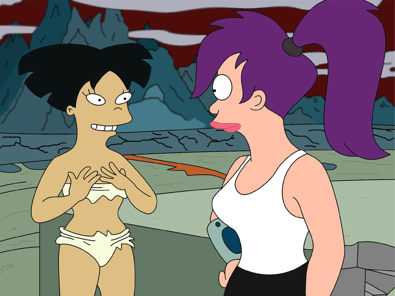 Futurama (26)