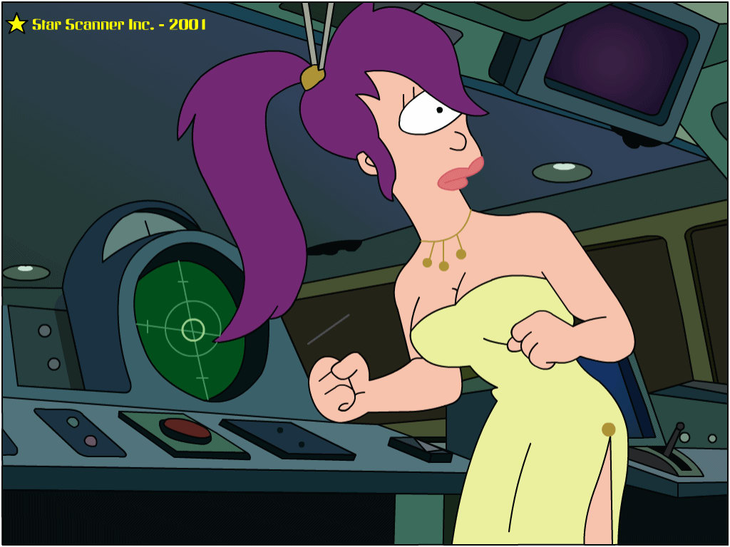 Futurama (53)