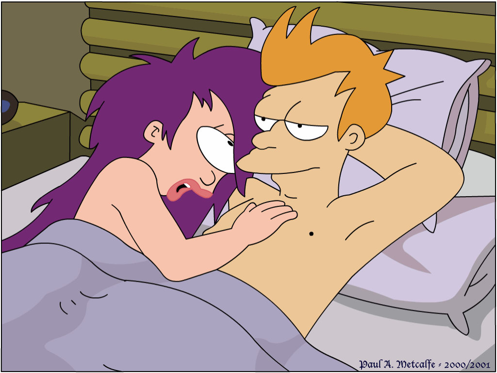 Futurama (61)