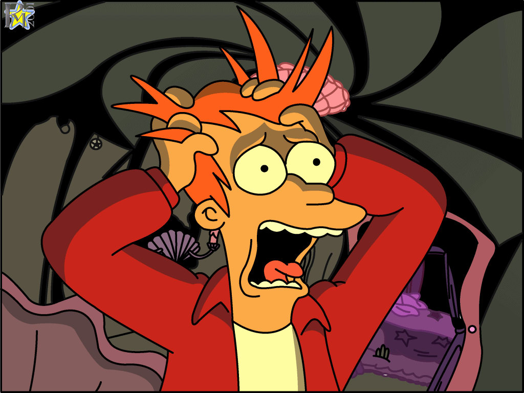Futurama (63)