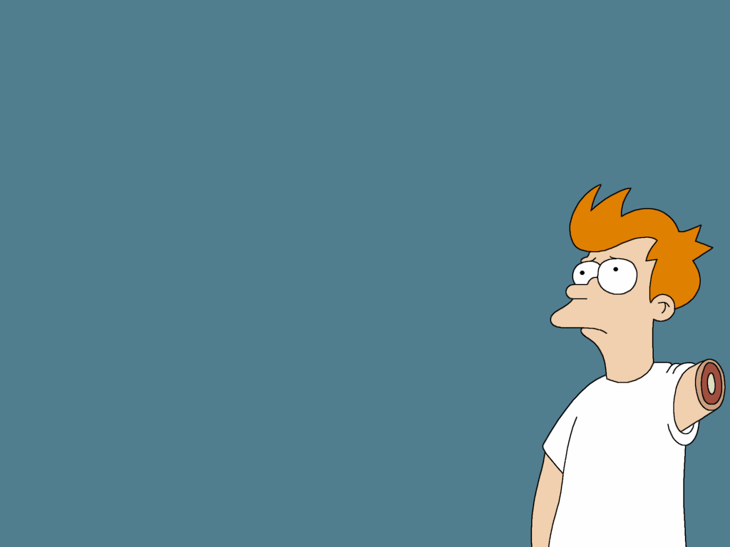 Futurama (65)