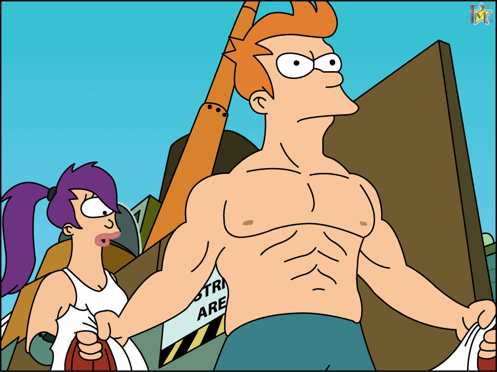 Futurama (75)