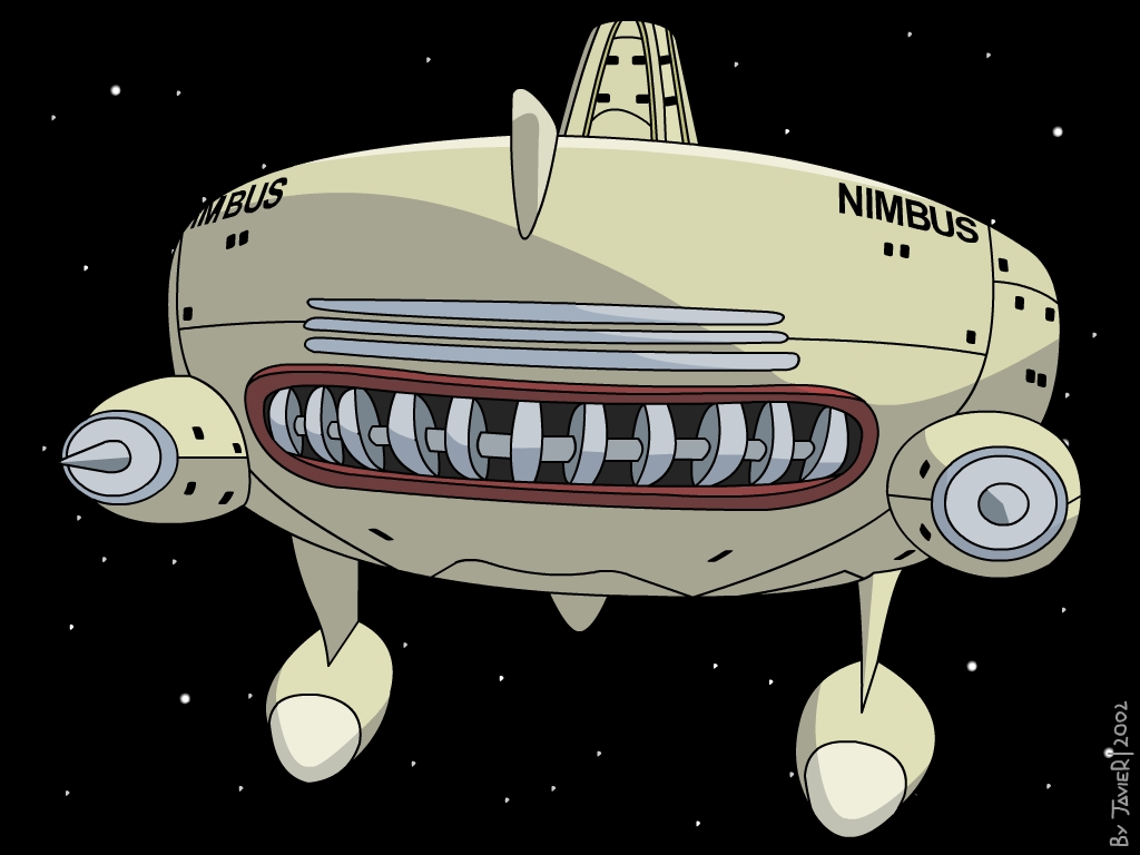 Futurama (93)