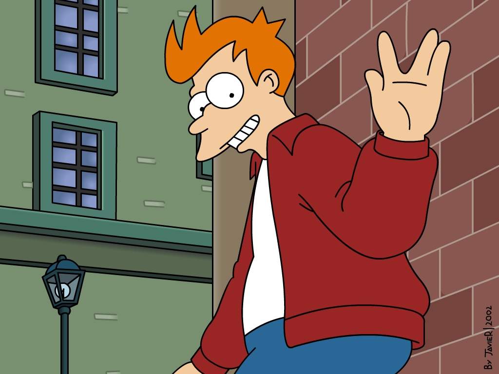 Futurama (94)
