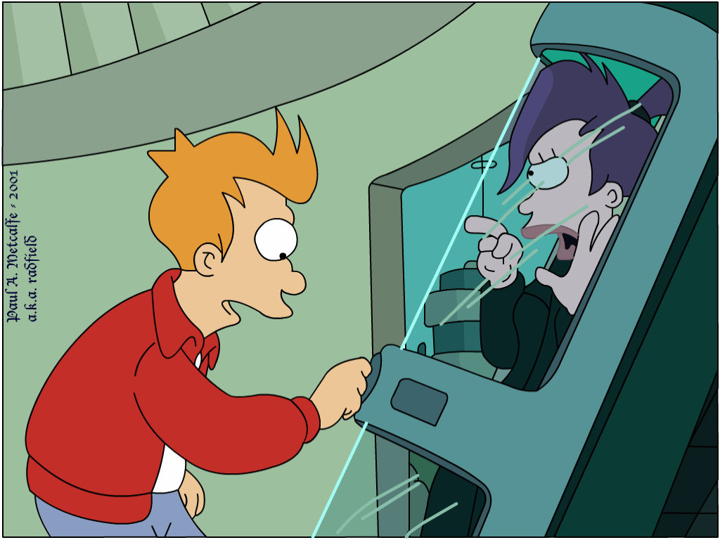 Futurama (95)